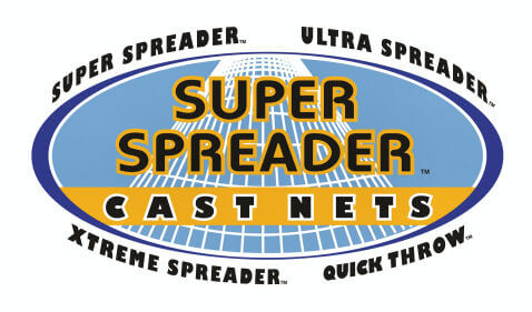 Cast Nets Super Spreader